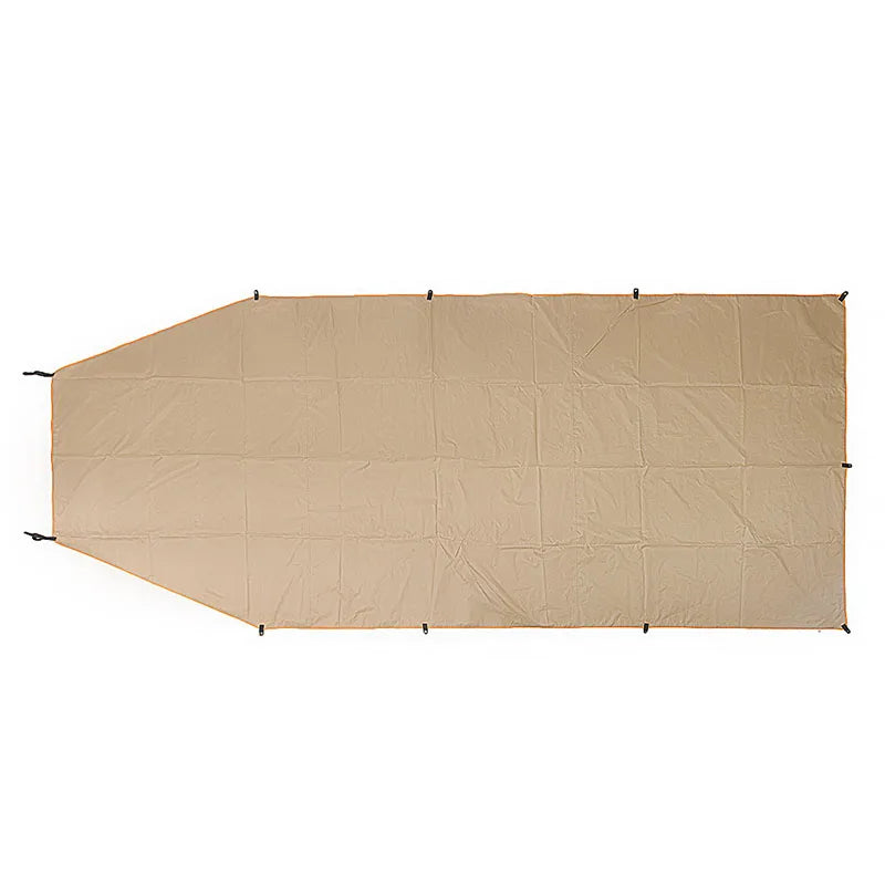 Waterproof Outdoor Camping Car Awning