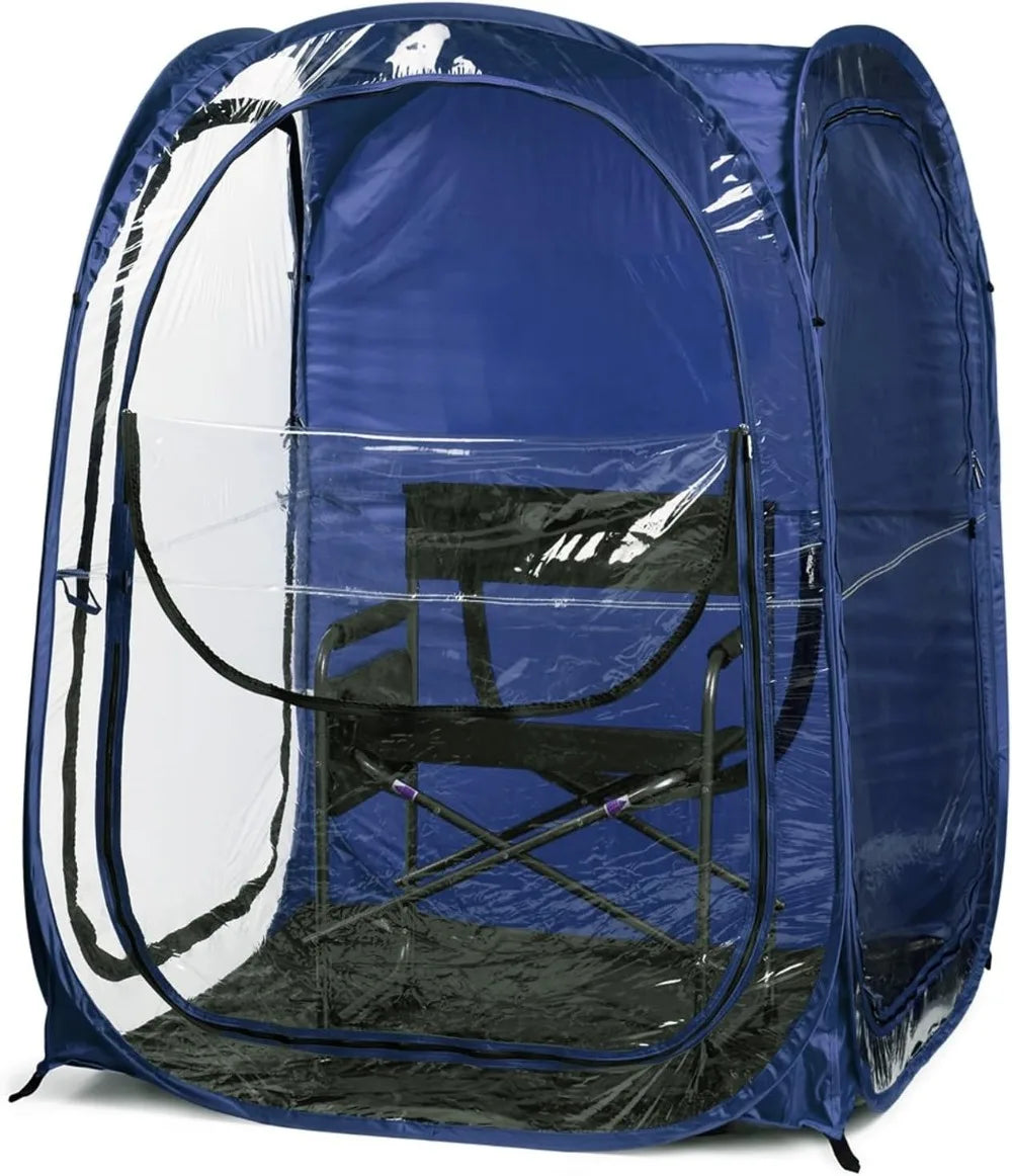 The Original XL 1-2 Person Weather Protection Pod Pop-Up