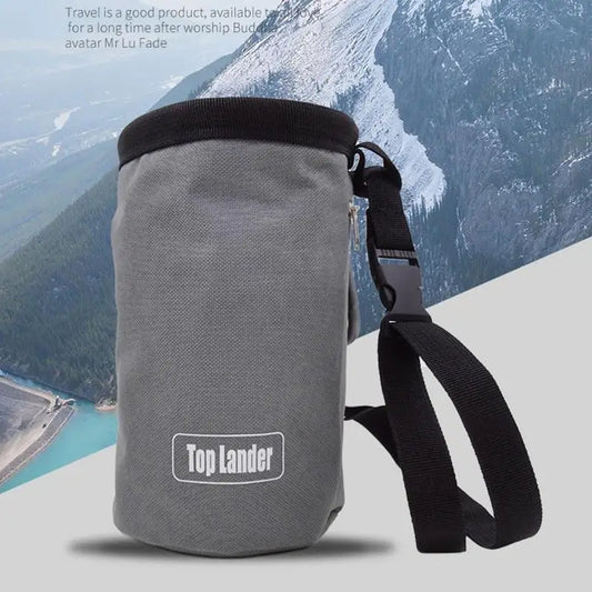 Waterproof Rock Climbing Chalk Bag