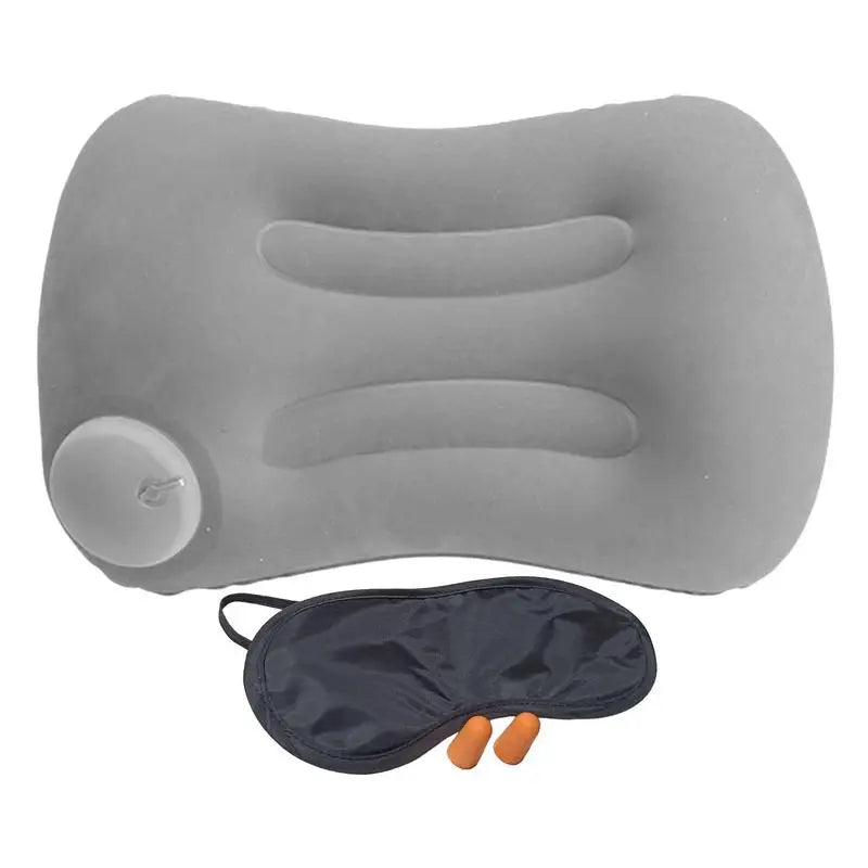 Ultralight Waterproof Inflatable Air Pillow