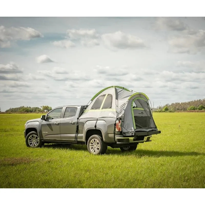 Napier Backroadz Pop up, Waterproof, Truck Bed,  2 Person Camping Tent