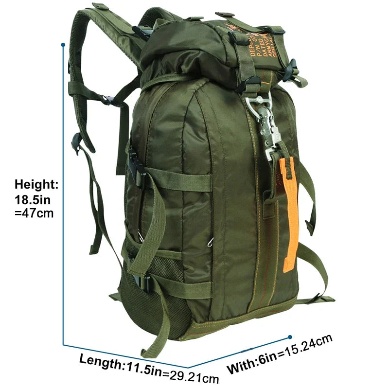 Lightweight  Outdoor Sport Travel Backpack