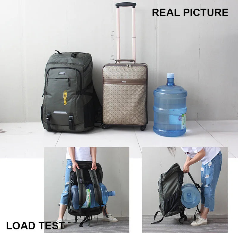 Outdoor Sports Backpack