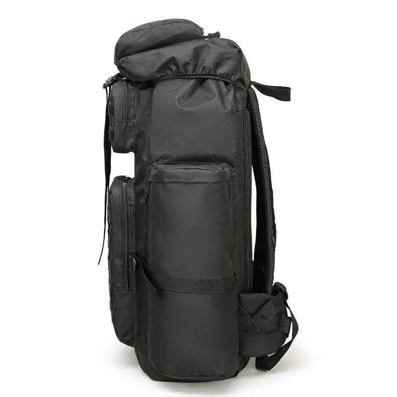 Multi functional Backpack  for Camping Hiking Travel Large Capacity