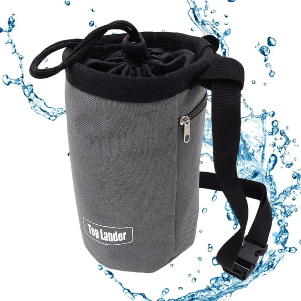 Waterproof Rock Climbing Chalk Bag