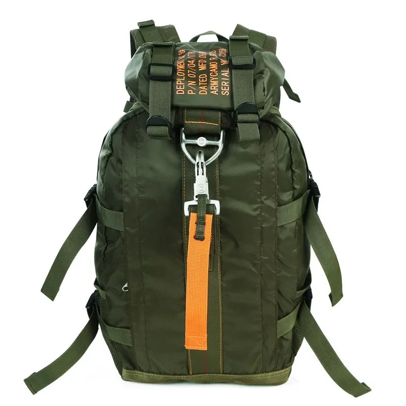 Lightweight  Outdoor Sport Travel Backpack