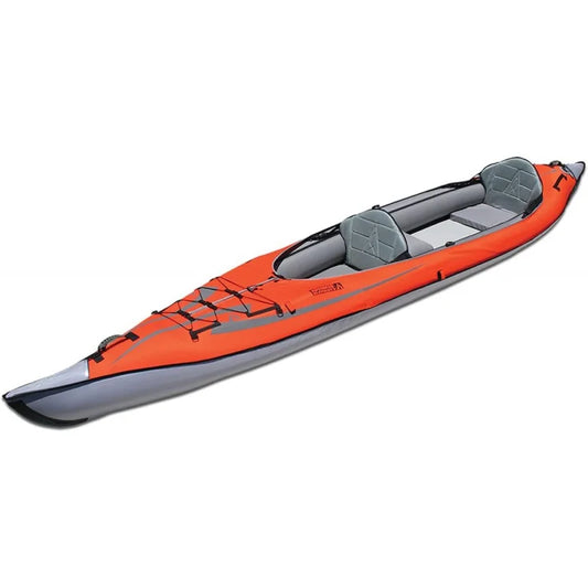 ADVANCED ELEMENTS AdvancedFrame Convertible Kayak