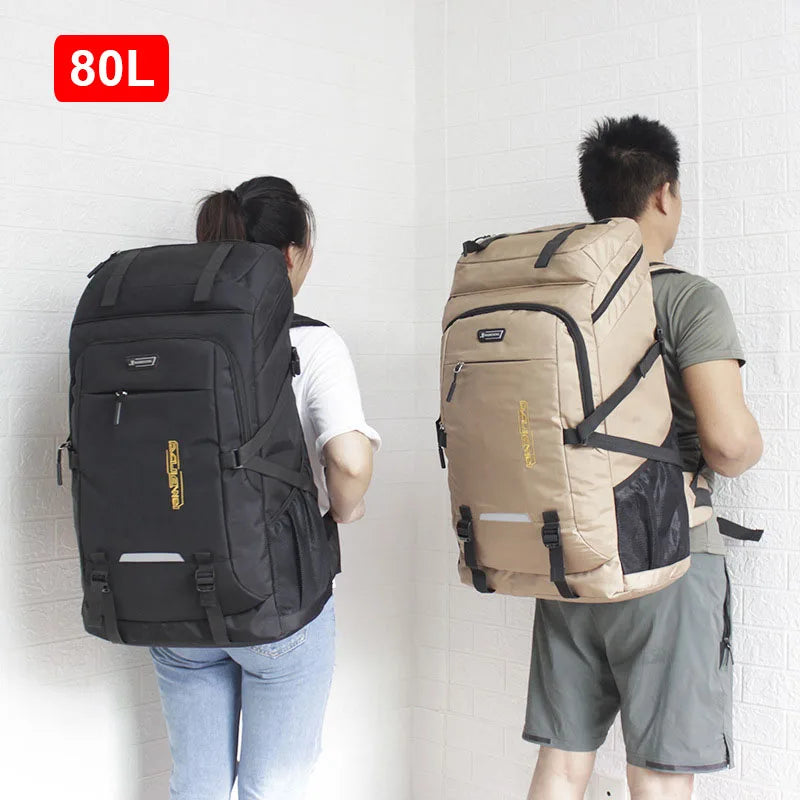 Outdoor Sports Backpack