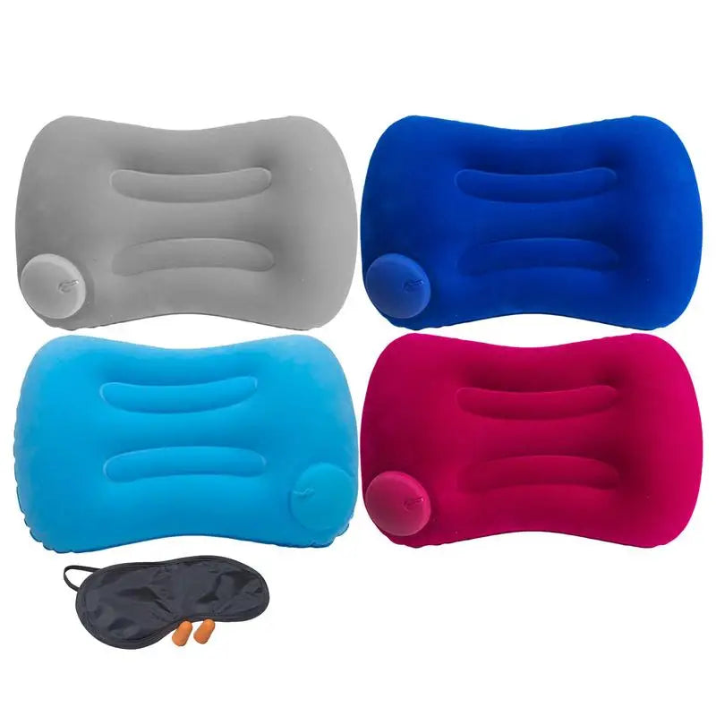 Ultralight Waterproof Inflatable Air Pillow