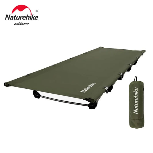 Ultralight 1 Person Camping Cot