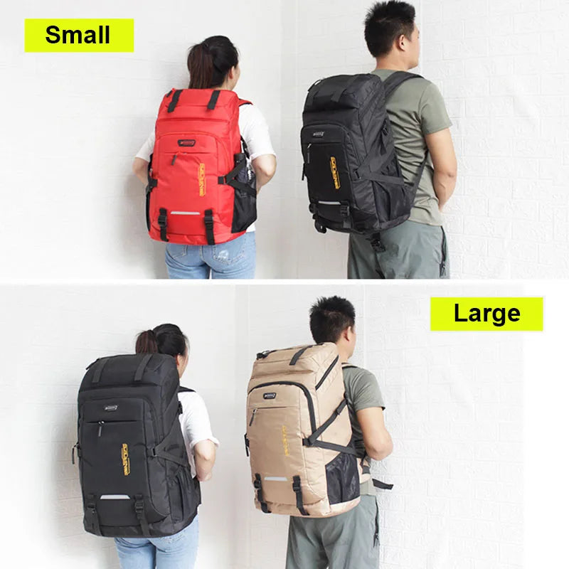 Outdoor Sports Backpack