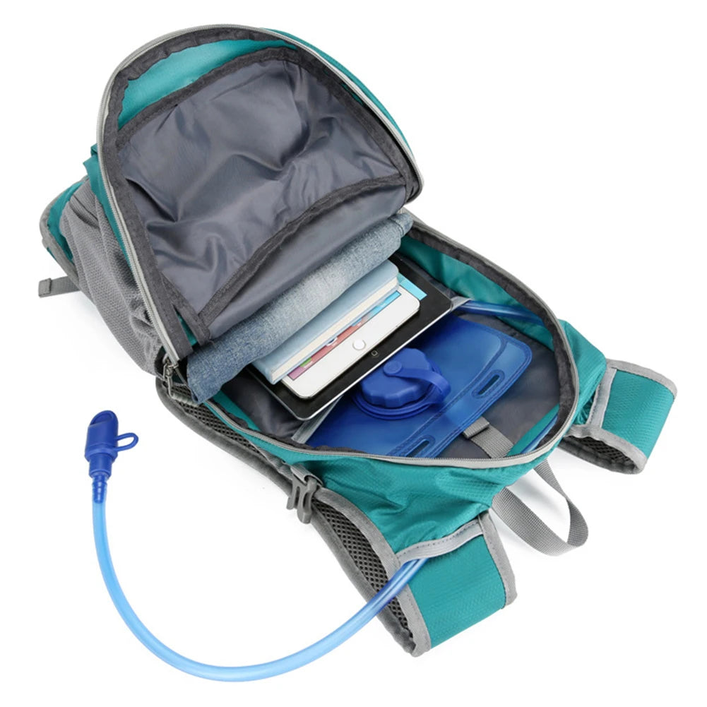 Waterproof Large-capacity Backpack