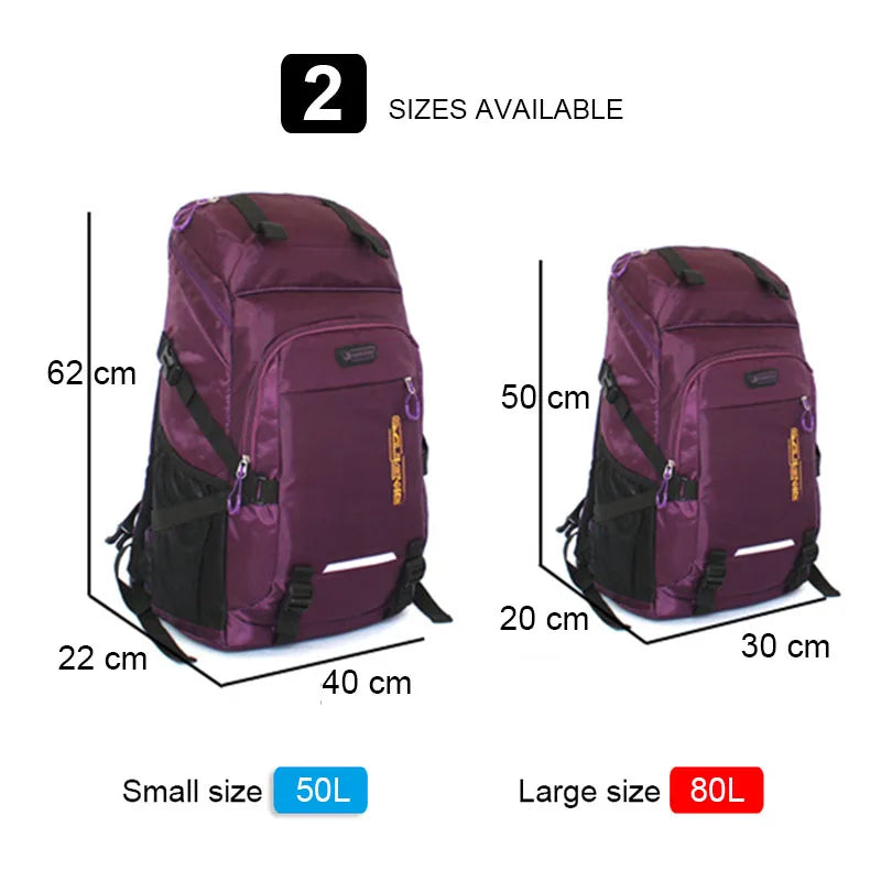 Outdoor Sports Backpack