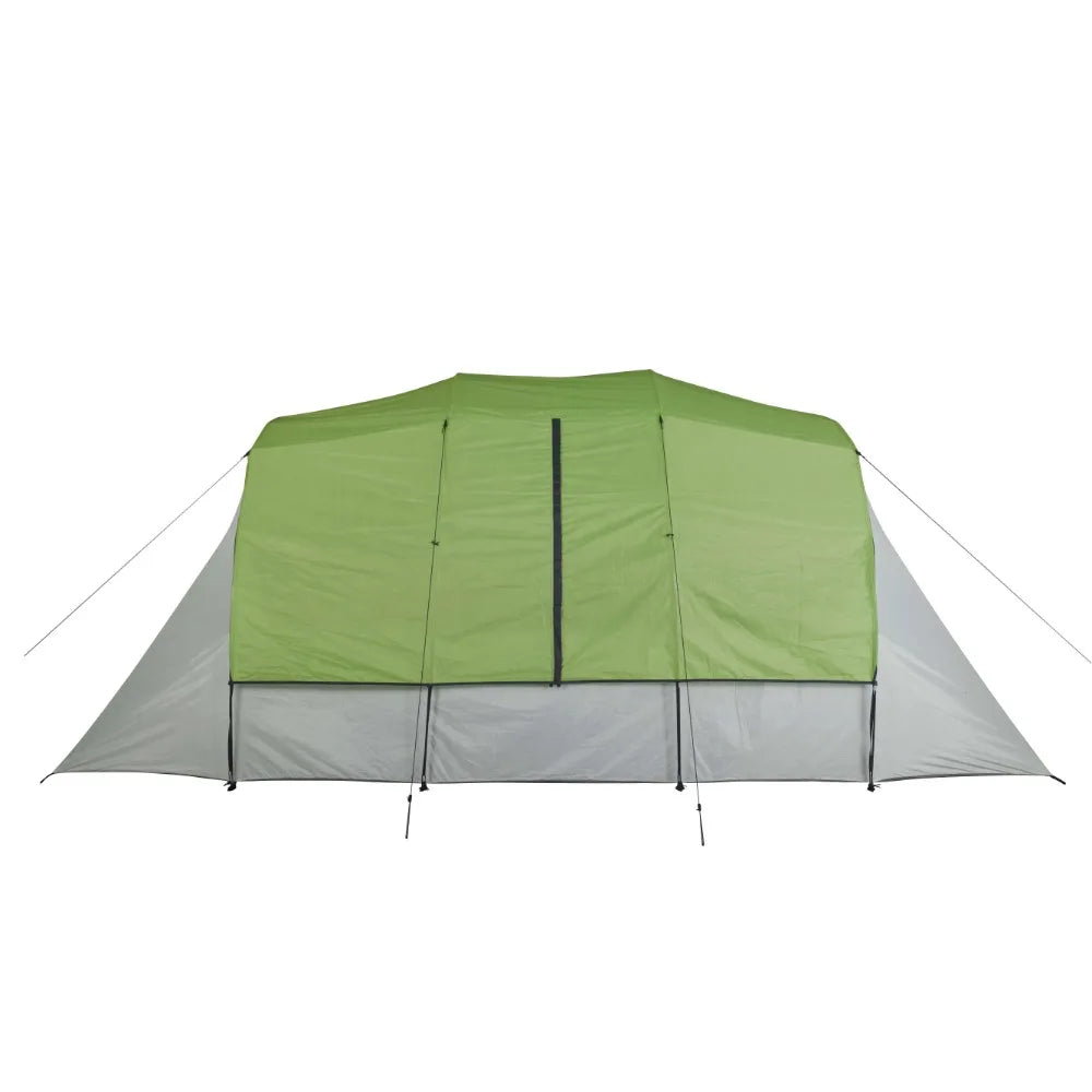 8 Person Waterproof Outdoor Tent