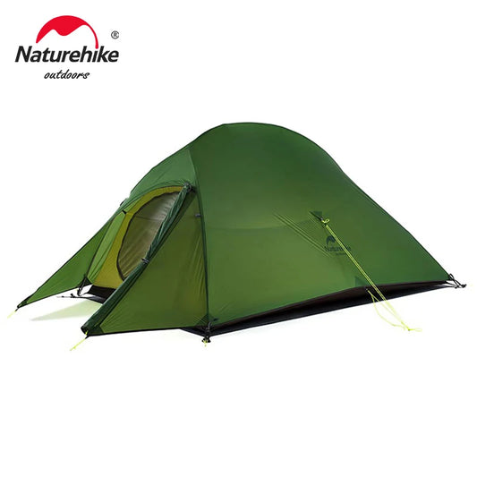 Waterproof Ultralight Camping Tent